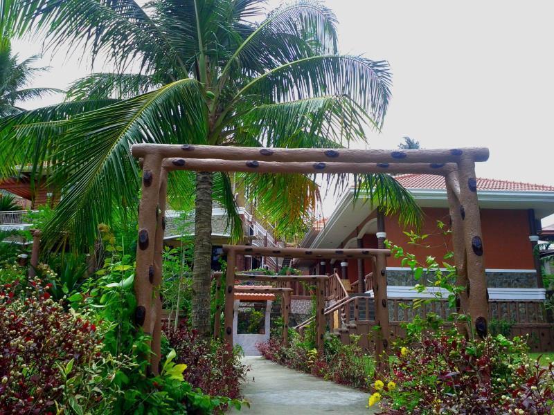 Jannah Glycel Beach House Hotel Guimaras Luaran gambar