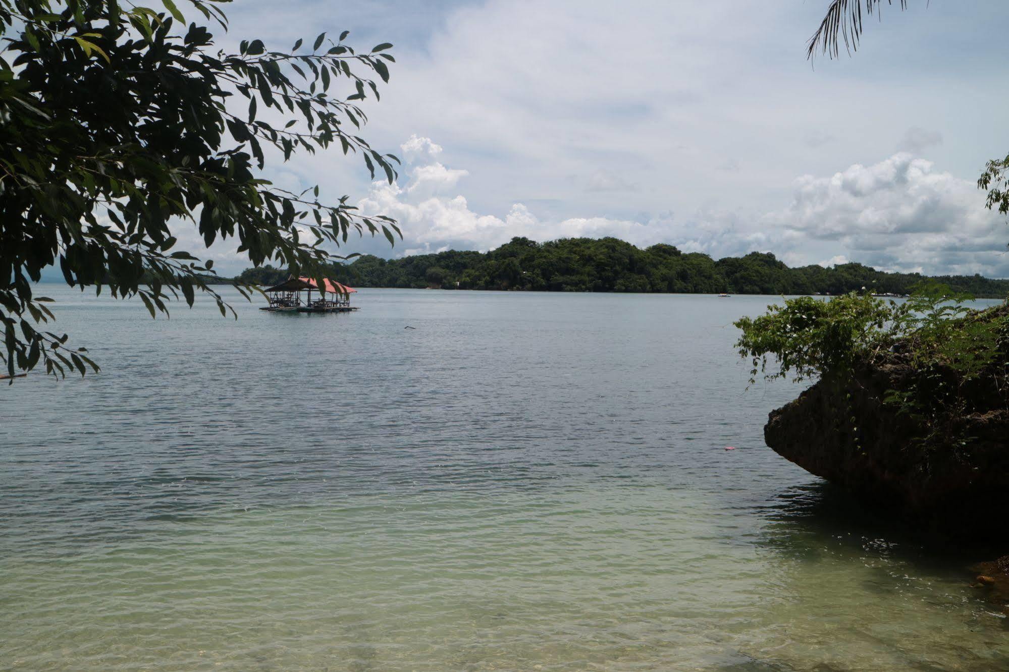 Jannah Glycel Beach House Hotel Guimaras Luaran gambar